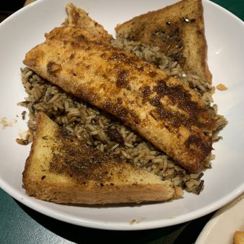 Peter's Pour House - Rockfish Platter. - American Near Me - Baltimore, Maryland