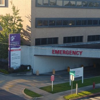 Hospital view 5