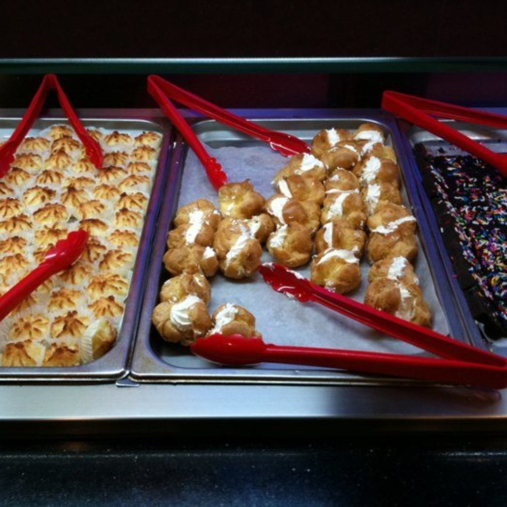 Teppanyaki Grill & Buffet - More desserts - Sushi Bars Near Me - Lanham, Maryland Teppanyaki Grill & Buffet - More desserts - Sushi Bars Near Me - Lanham, Maryland
