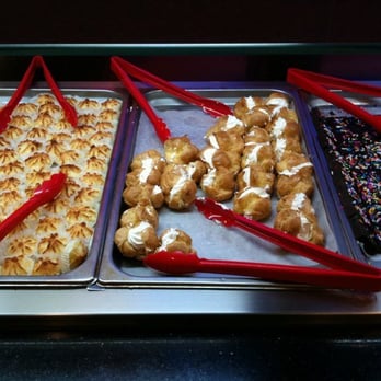 Teppanyaki Grill & Buffet - More desserts - Sushi Bars Near Me - Lanham, Maryland Teppanyaki Grill & Buffet - More desserts - Sushi Bars Near Me - Lanham, Maryland
