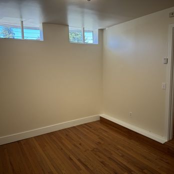 Will’s Paint - Fixed wall and baseboard is now even. Amazing work - Painters Near Me Will’s Paint - Fixed wall and baseboard is now even. Amazing work - Painters Near Me