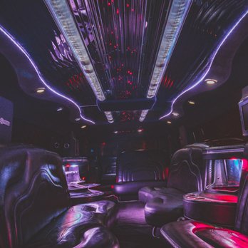 Relentless Limo - Prom Limo Rentals Orange County CA - Limos Near Me - Long Beach, California