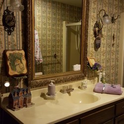 Equestrian Estates B&B