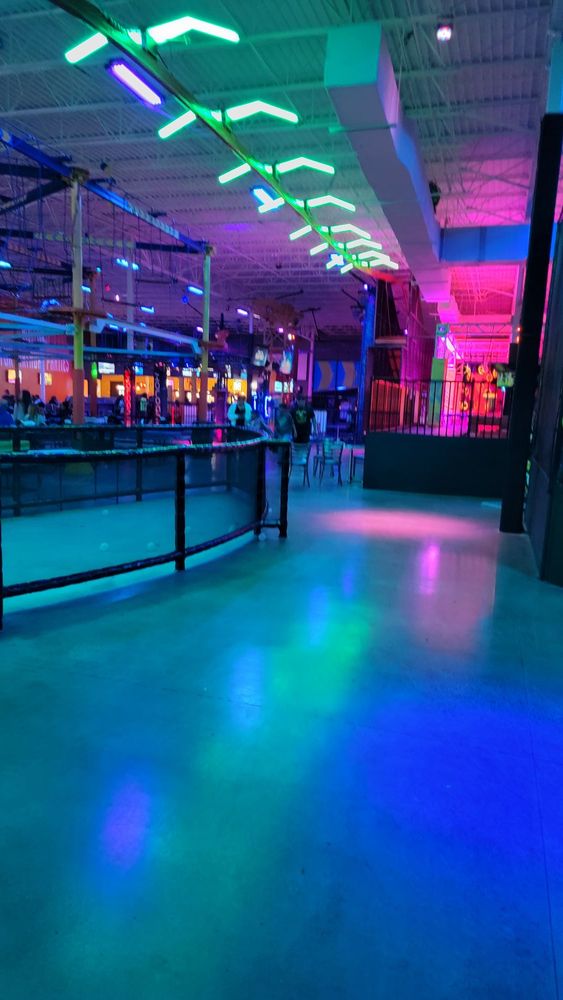 URBAN AIR TRAMPOLINE AND ADVENTURE PARK Updated October 2024 11