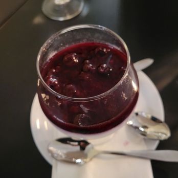 Sibaritas - Dessert, again. - Italian Near Me - Pittsfield, Massachusetts