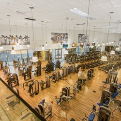 Crunch Fitness - Eastlake