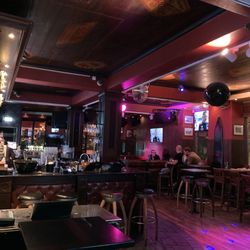 The Temple Bar