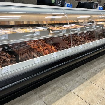 Buc-ee's - Fresh jerky - Gas Stations Near Me - Daytona Beach, Florida Buc-ee's - Fresh jerky - Gas Stations Near Me - Daytona Beach, Florida