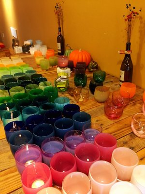 Cave B Estate Winery-Woodinville tasting room by null