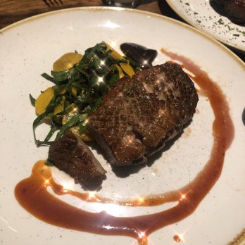 FlintCreek Cattle - New American Near Me - Seattle, Washington