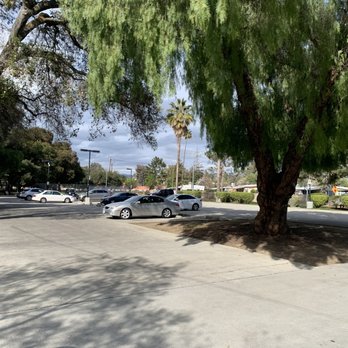 Edenvale Garden Park - Big parking lot - Parks Near Me - San Jose, California Edenvale Garden Park - Big parking lot - Parks Near Me - San Jose, California