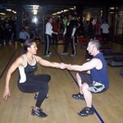APE Fitness