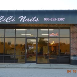 Cici Nails