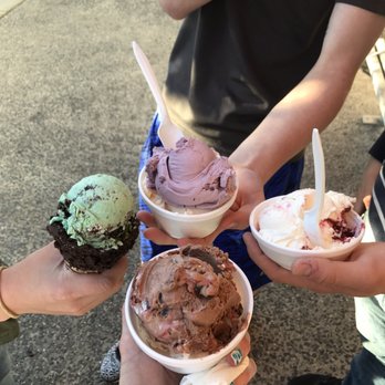 Iceberg Ice Cream - Here's what we got! - Ice Cream & Frozen Yogurt Near Me - Lavallette, New Jersey Iceberg Ice Cream - Here's what we got! - Ice Cream & Frozen Yogurt Near Me - Lavallette, New Jersey
