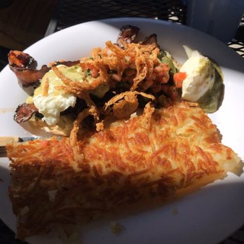 Baja Cafe on Campbell - Breakfast & Brunch Near Me - Tucson, Arizona