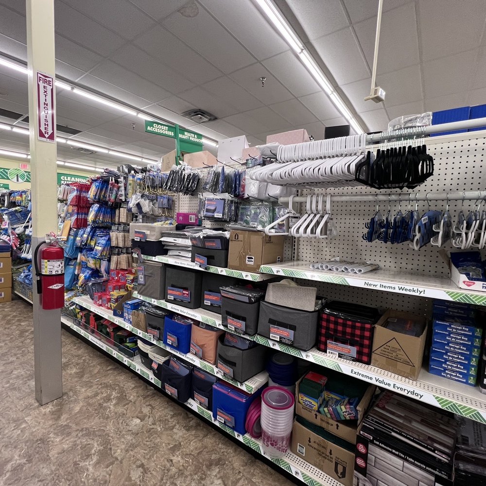 Dollar Tree - Discount Store Near Me - Hanover, Maryland