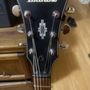 Photo of John Wallace Custom Guitars