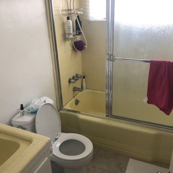 Martes Refinishing - Before - Refinishing Services Near Me - El Segundo, California