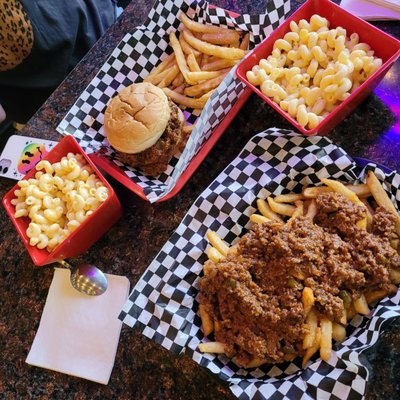 Sloppy Seconds Bar & Grill by null