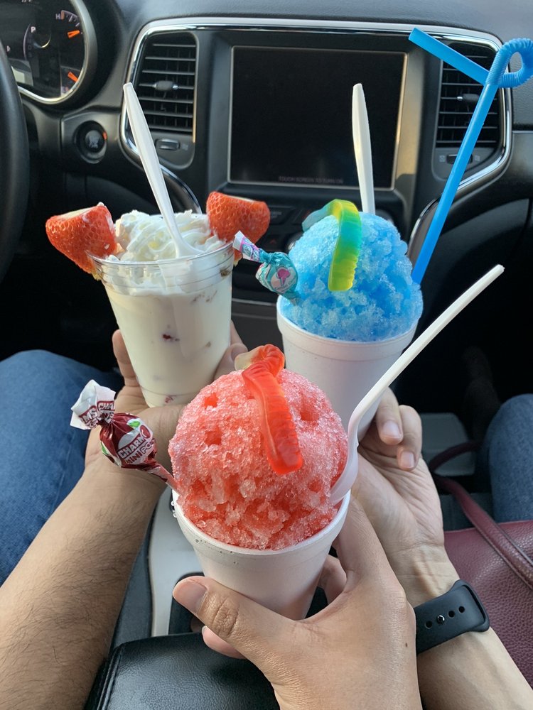 FRUIT MANIA Updated October 2024 309 E Main St, Midlothian, Texas