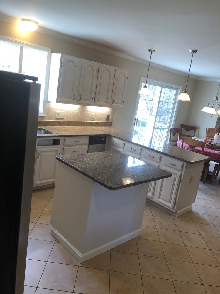 Slide of 89 home services