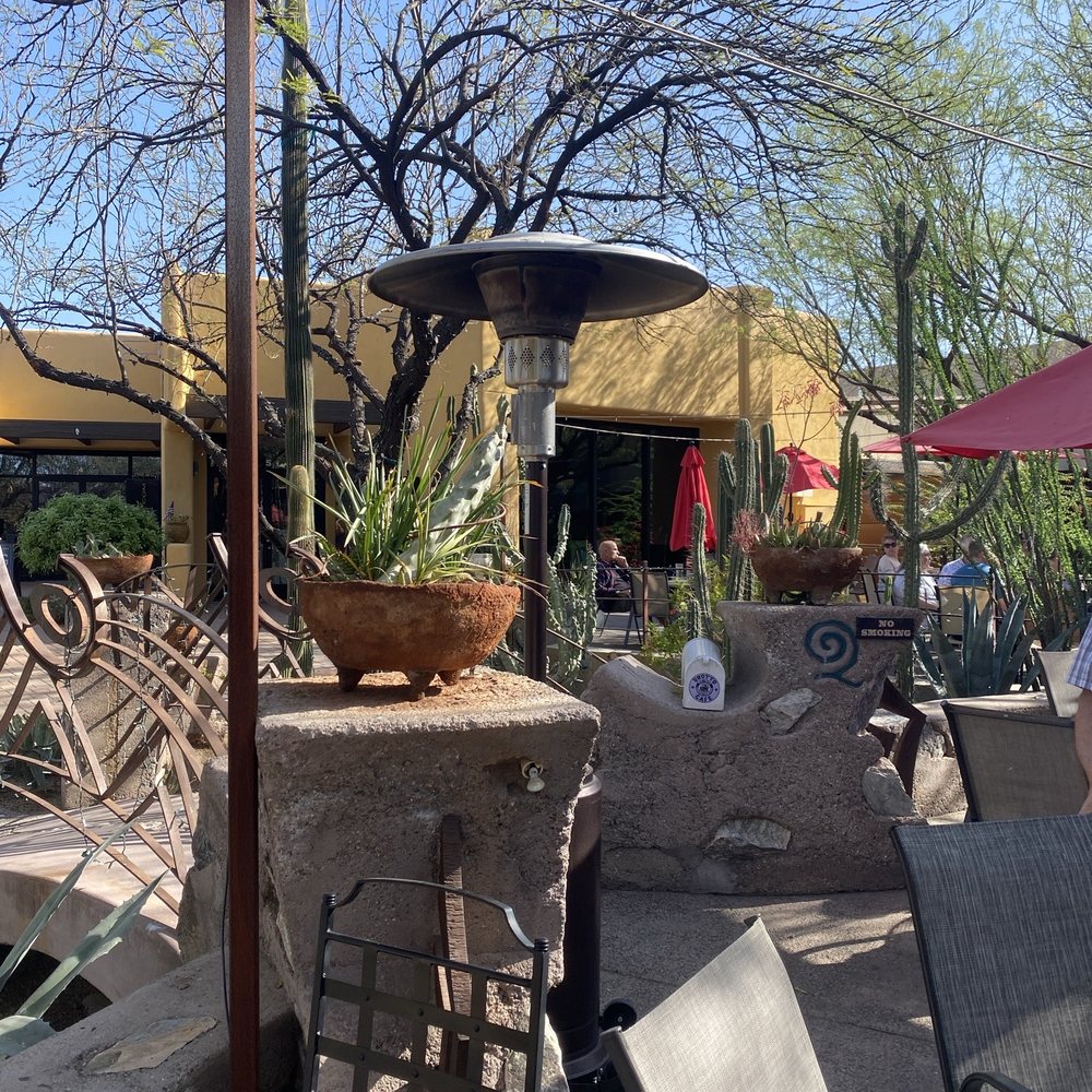 Grotto Cafe - Cafes Near Me - Cave Creek, Arizona Grotto Cafe - Cafes Near Me - Cave Creek, Arizona