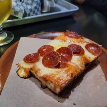 Miniboss - Flatbread - Bars Near Me - San Jose, California Miniboss - Flatbread - Bars Near Me - San Jose, California