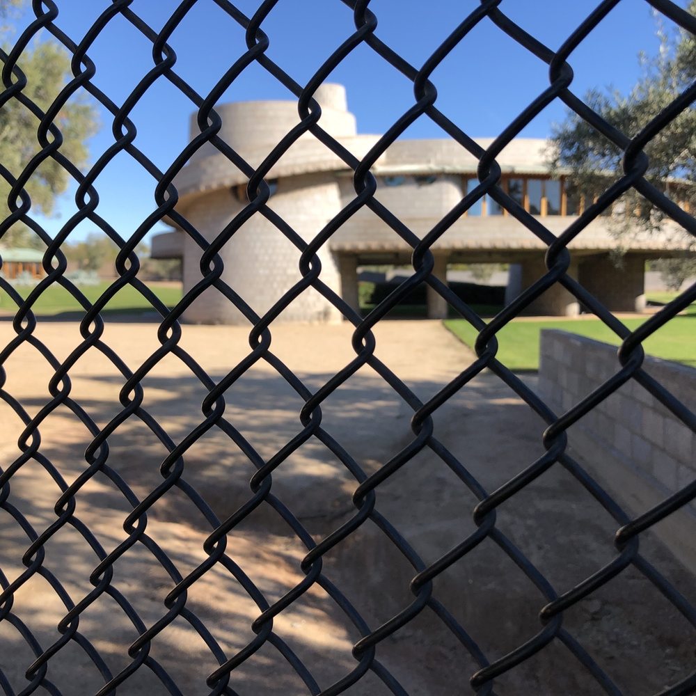 David and Gladys Wright House - Landmarks & Historical Buildings Near Me - Phoenix, Arizona