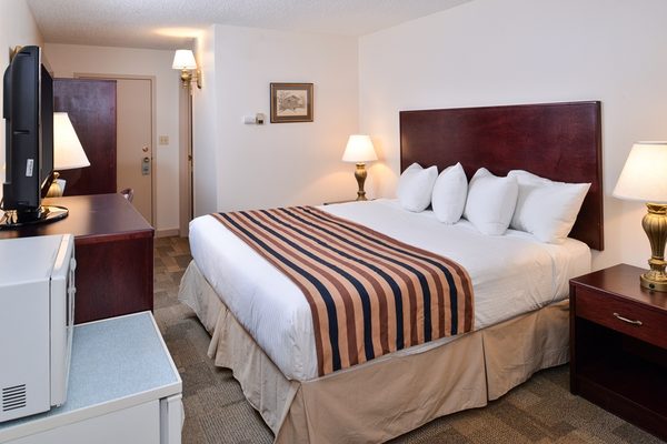 The Downtown, a Coast Hotel by null