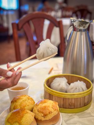 Monterey Palace Restaurant by null