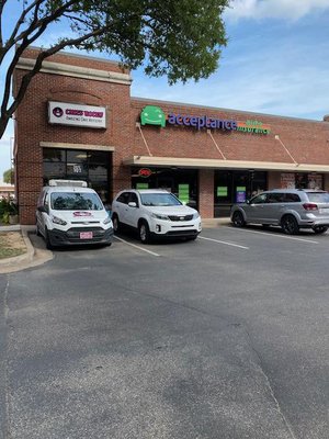 Acceptance Insurance