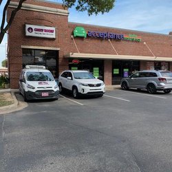 Acceptance Insurance