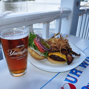 Four Winds Pub & Grill - Great beer, great burgers!! - American Near Me - Lynn, Massachusetts