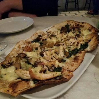 White Maple Café - Fried rosemary flat bread! - New American Near Me - Ridgewood, New Jersey White Maple Café - Fried rosemary flat bread! - New American Near Me - Ridgewood, New Jersey