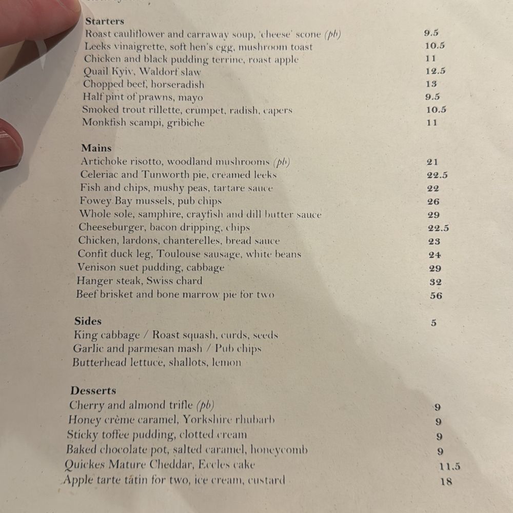 The Greene Oak - Gastropubs Near Me - Maidenhead, WNM The Greene Oak - Gastropubs Near Me - Maidenhead, WNM