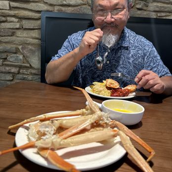 Beijing Buffet - Enjoying the food! - Chinese Near Me - Ventura, California Beijing Buffet - Enjoying the food! - Chinese Near Me - Ventura, California