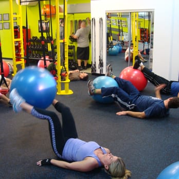 Personal Power Fitness - Trainers Near Me - Fallston, Maryland