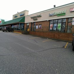 Evergreen Mall