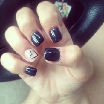 Nails of America - More beautiful nail art! - Nail Salons Near Me - Spring, Texas