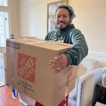 Aladdin Movers - Movers Near Me - Edison, New Jersey