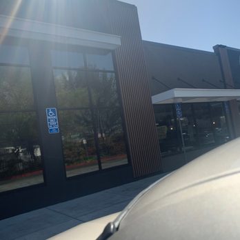 McDonald's - Front of the building. - Fast Food Near Me - Vallejo, California