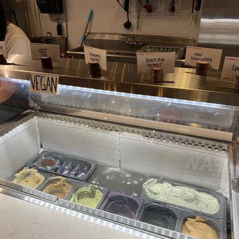 The Greenery Creamery - Ice Cream & Frozen Yogurt Near Me - Sanford, Florida The Greenery Creamery - Ice Cream & Frozen Yogurt Near Me - Sanford, Florida