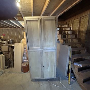 Crown Up Construction - General Contractors Near Me - Salisbury, Vermont