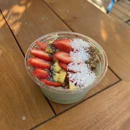 Mermaid Bowl