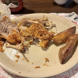 Blacksmith Lounge - This is why I can't lose weight...