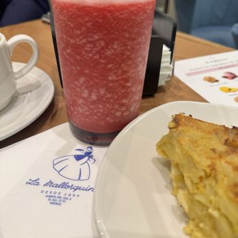 La Mallorquina - Patisserie/Cake Shop Near Me - Madrid, M La Mallorquina - Patisserie/Cake Shop Near Me - Madrid, M