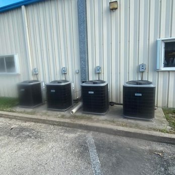 Division Services, Inc - Heating & Air Conditioning/HVAC Near Me