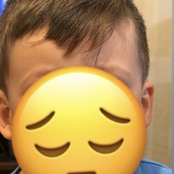 The Haircut Zone - Terrible cut