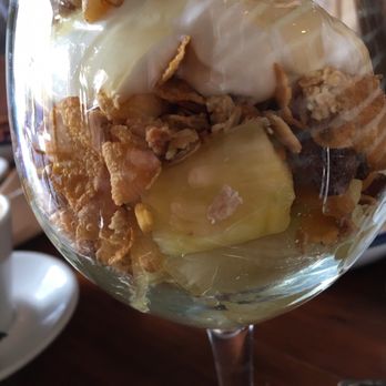 Miranda - Breakfast & Brunch Near Me - Madrid, M