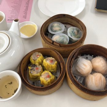 Ginger & Garlic - Dim Sum Near Me - Honolulu, Hawaii